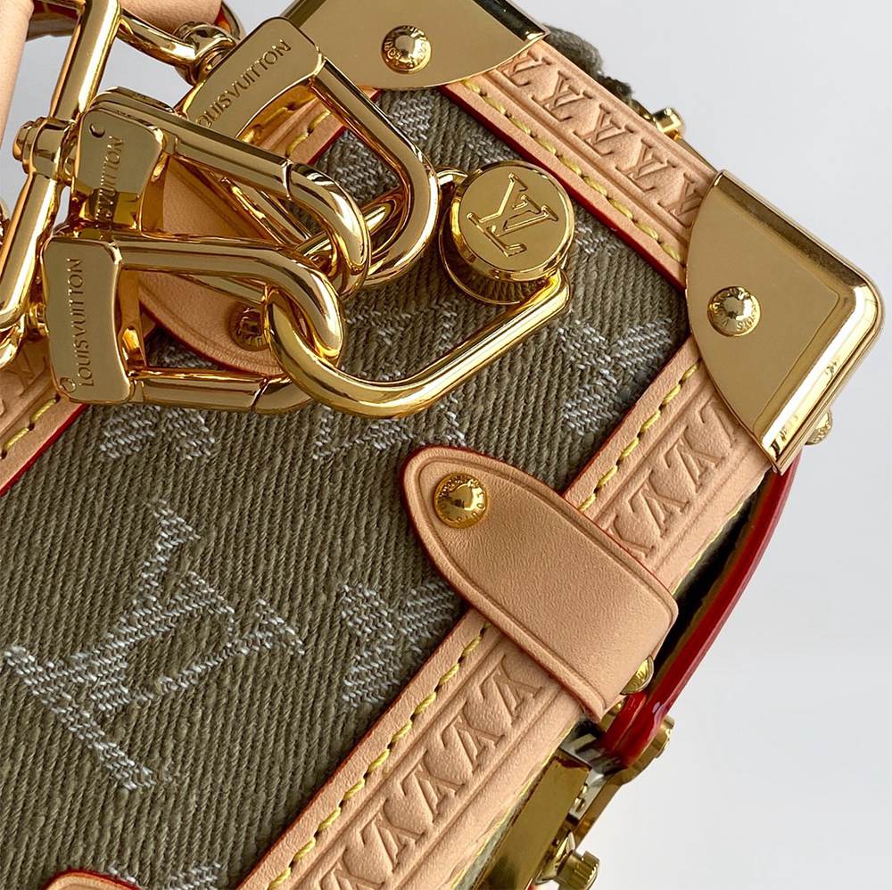 LV Side Trunk MM East West