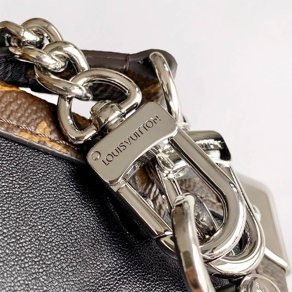 LV Side Trunk Vibe MM