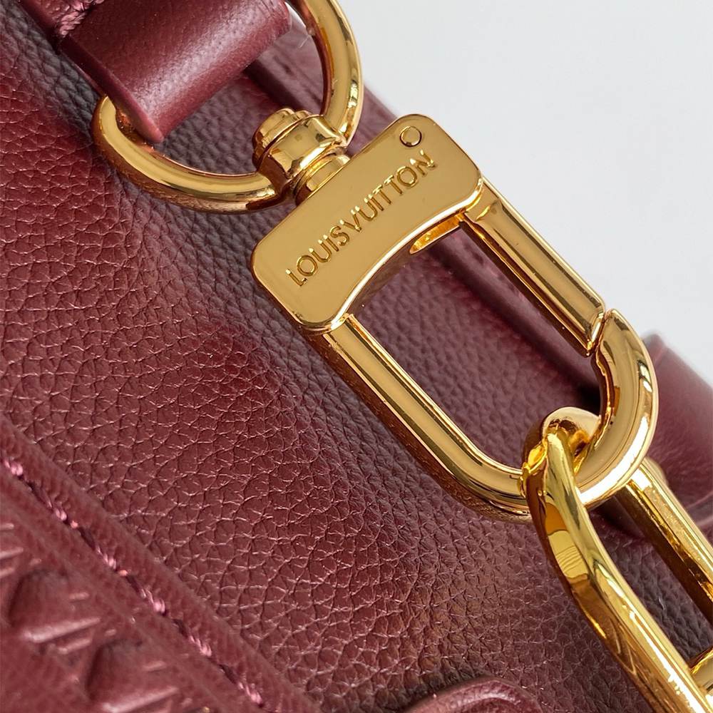 LV Side Trunk MM