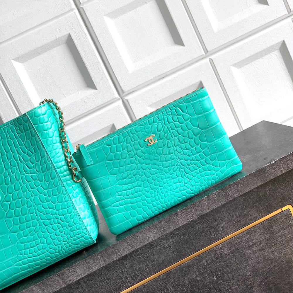 Ch**el Small Tote(HIGH-END GRADE)
