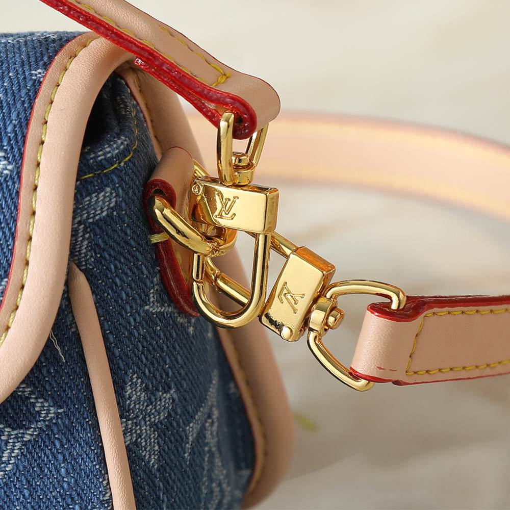 LV Nano Diane