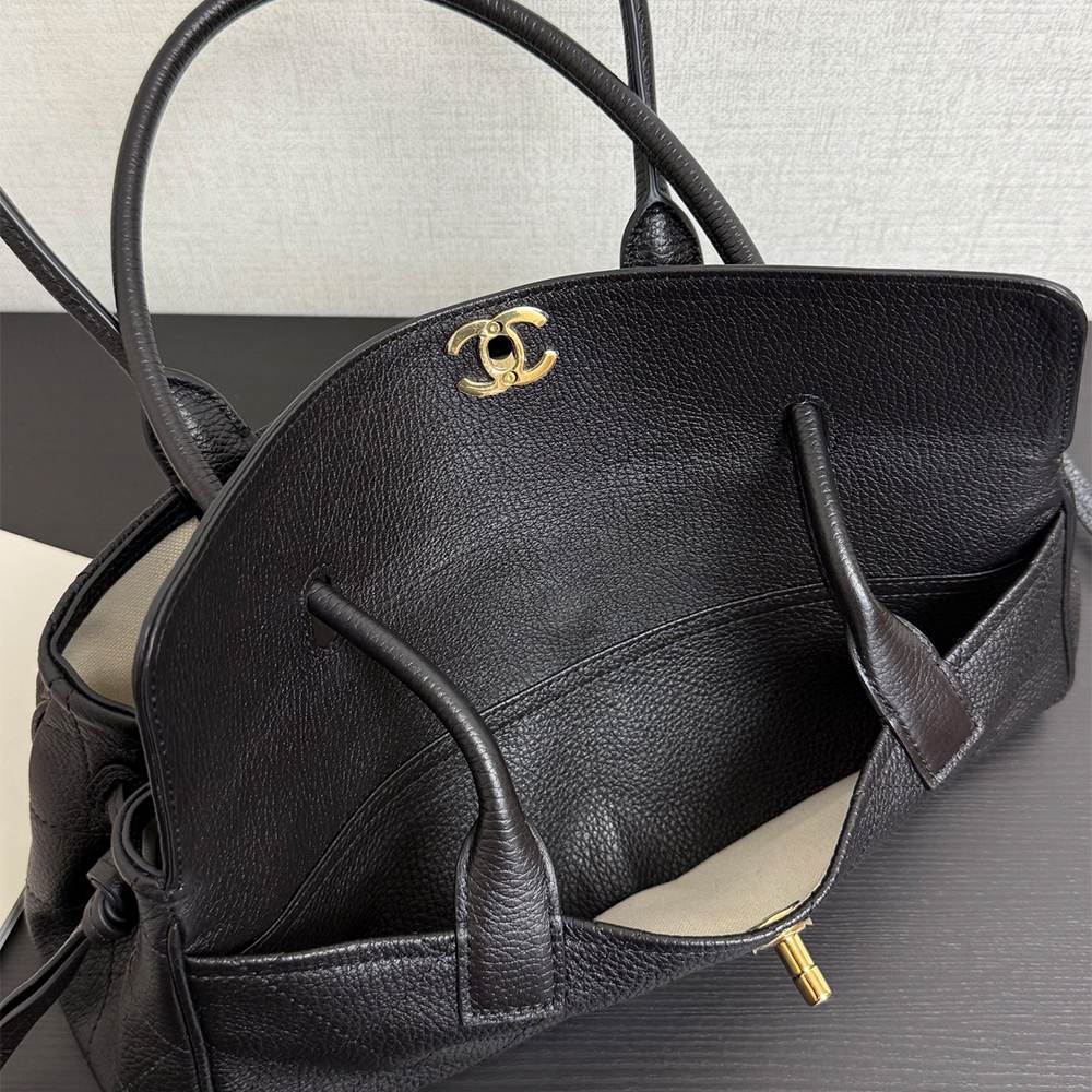 Ch**el Small Tote(HIGH-END GRADE)