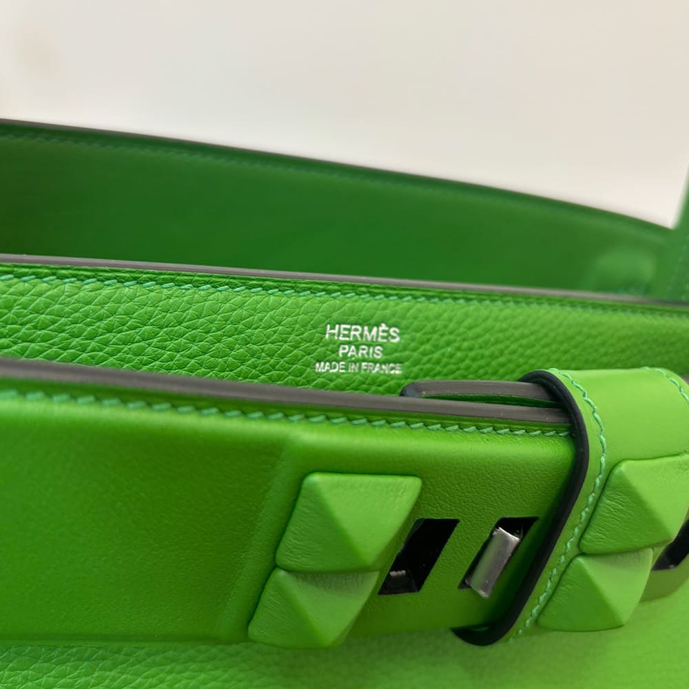 Herms Medor bag(HIGH-END GRADE)