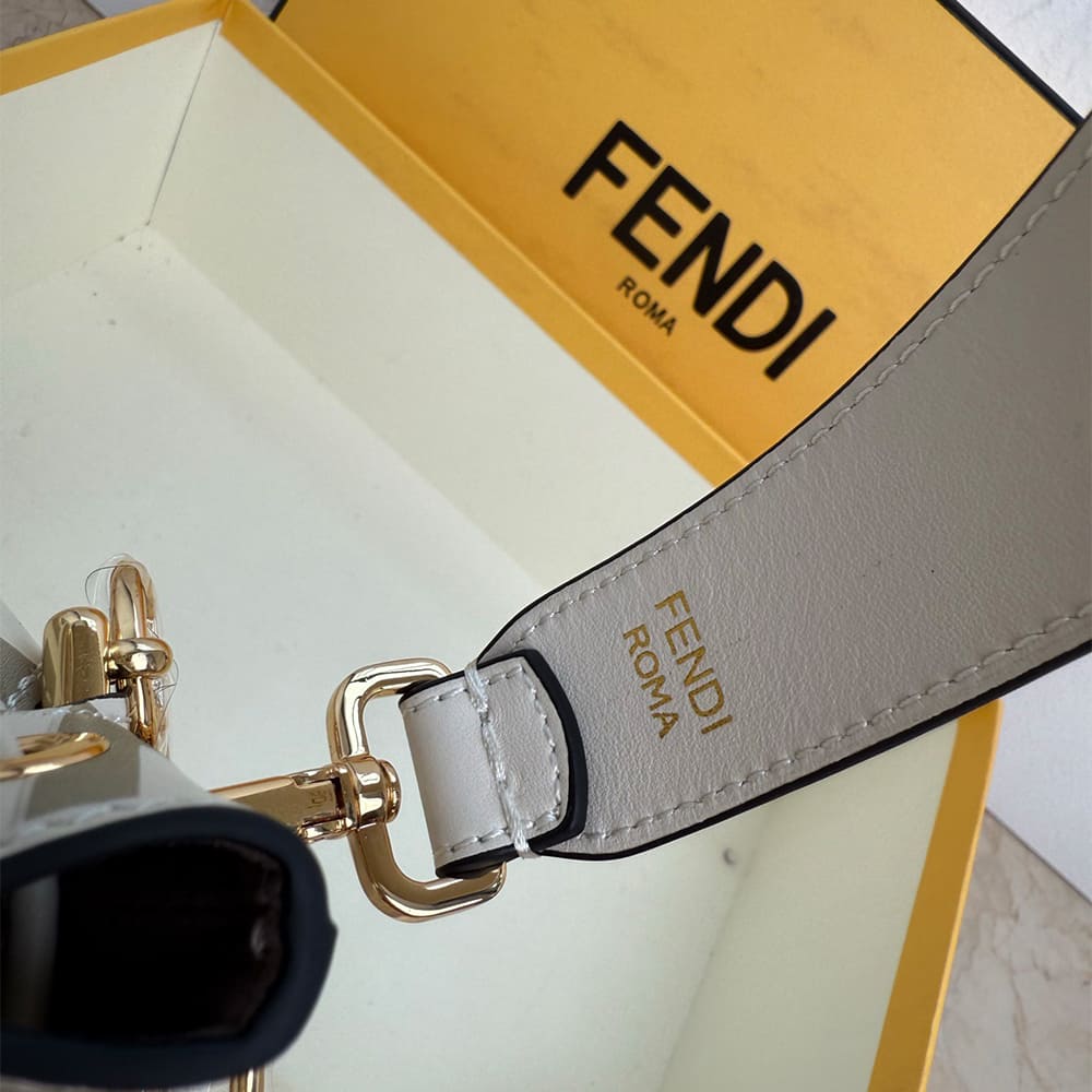 F**di Mon Tresor(HIGH-END GRADE)