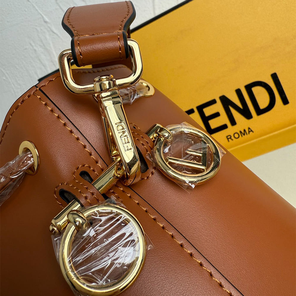 F**di Mon Tresor(HIGH-END GRADE)