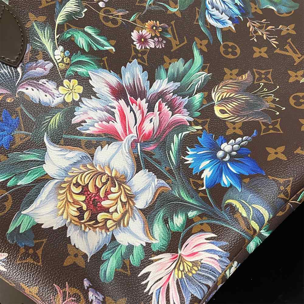LV Neverfull MM