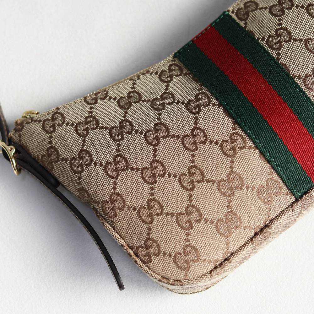 Gvc*1 Lunetta small crossbody bag