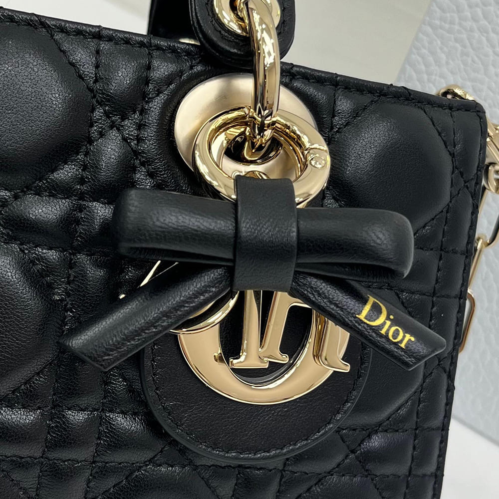 D10r Small Lady D-Joy Bag(HIGH-END GRADE)