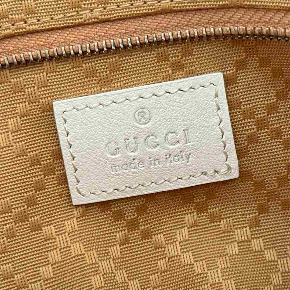 Gvc*1 Lunetta small crossbody bag