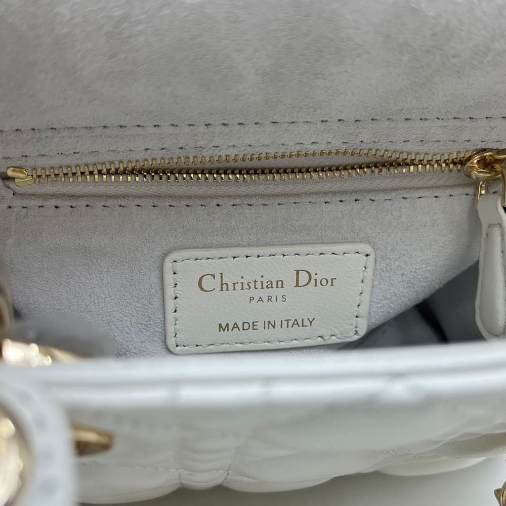 D10r Mini Lady D10r Bag with Chain(HIGH-END GRADE)