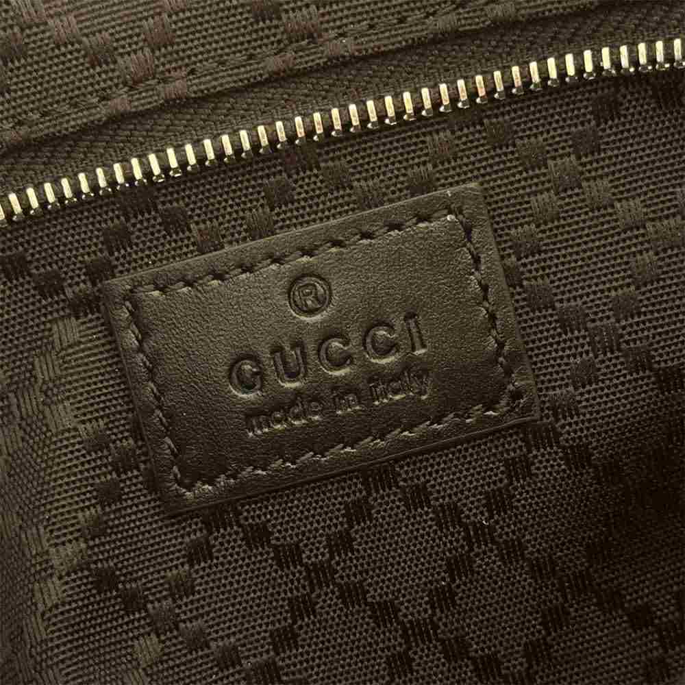 Gvc*1 Lunetta small crossbody bag
