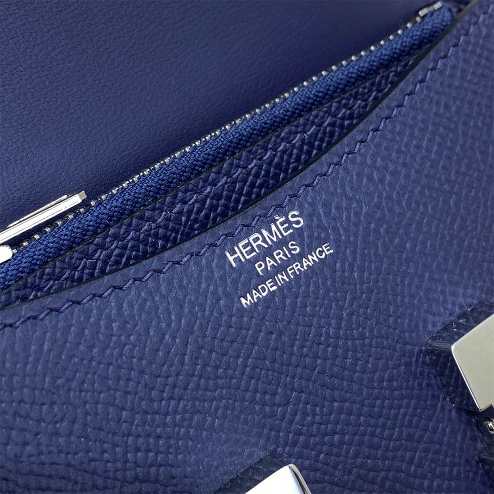 H**me5 Constance Slim wallet(HIGH-END GRADE)