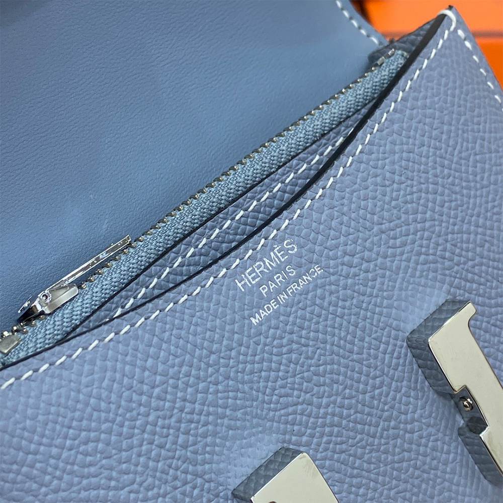 H**me5 Constance Slim wallet(HIGH-END GRADE)