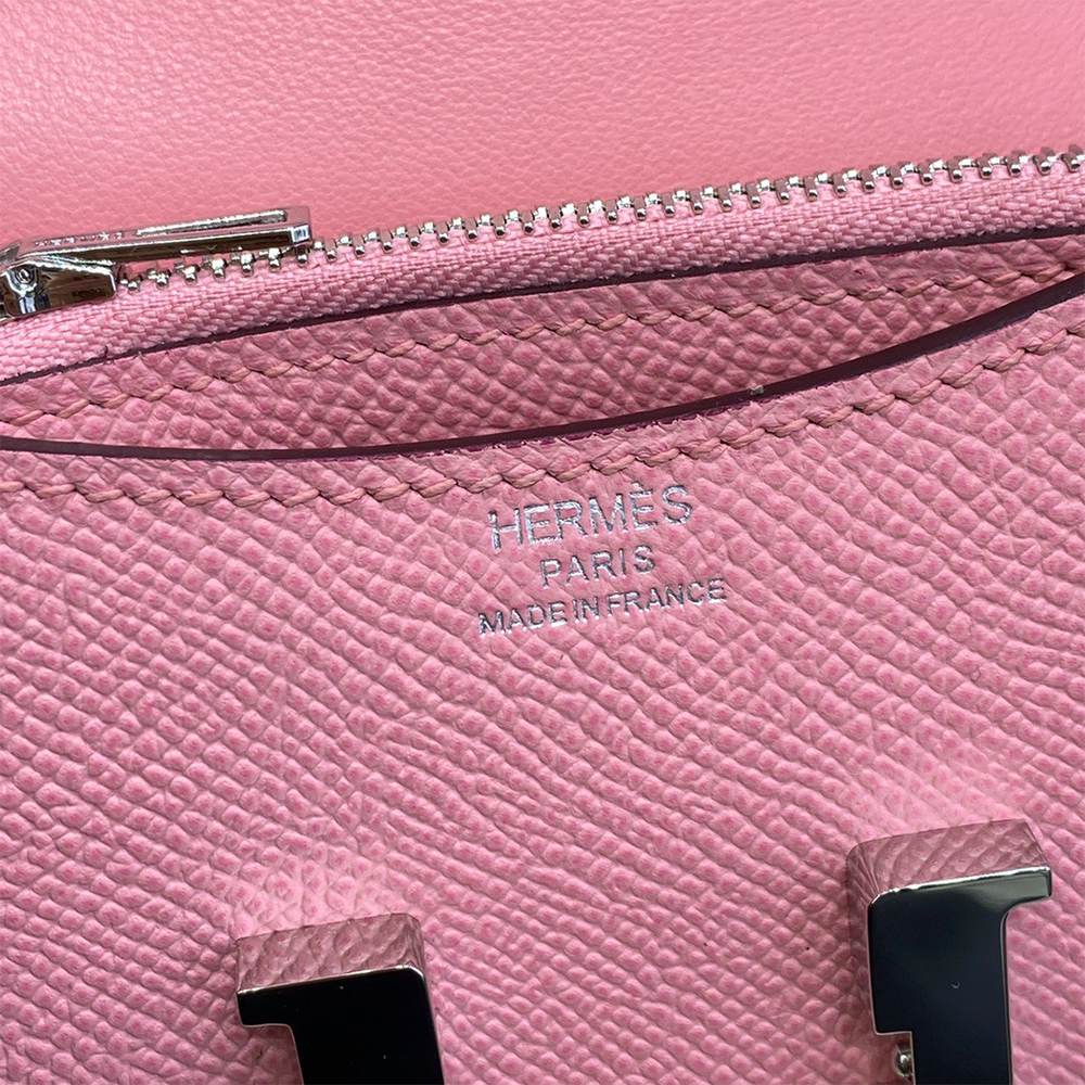 H**me5 Constance Slim wallet(HIGH-END GRADE)