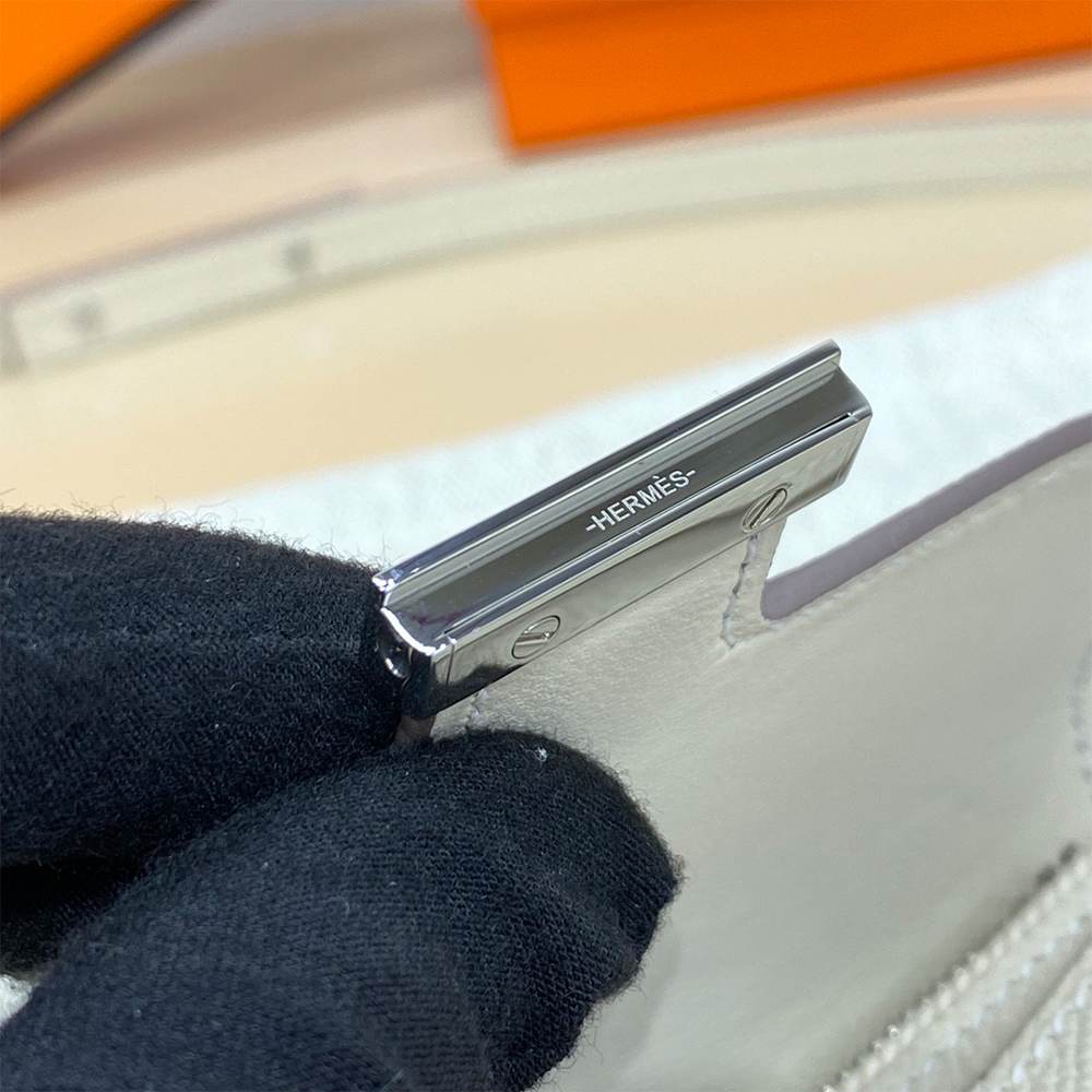 H**me5 Constance Slim wallet(HIGH-END GRADE)