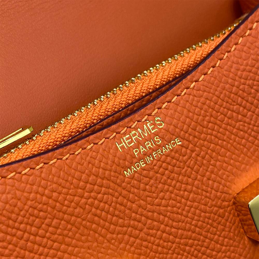 H**me5 Constance Slim wallet(HIGH-END GRADE)