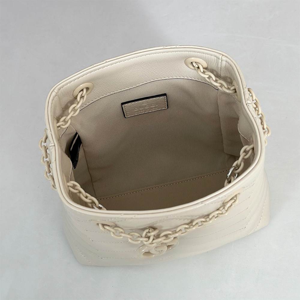 GG Marmont nano bucket bag(HIGH-END GRADE)