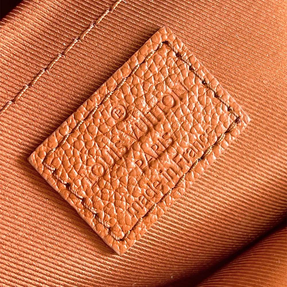 LV Boarding Messenger(HIGH-END GRADE)