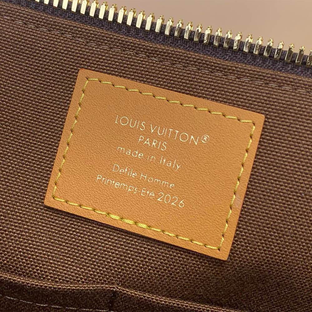 LV Needle Bag(TAX-FREE Grade)