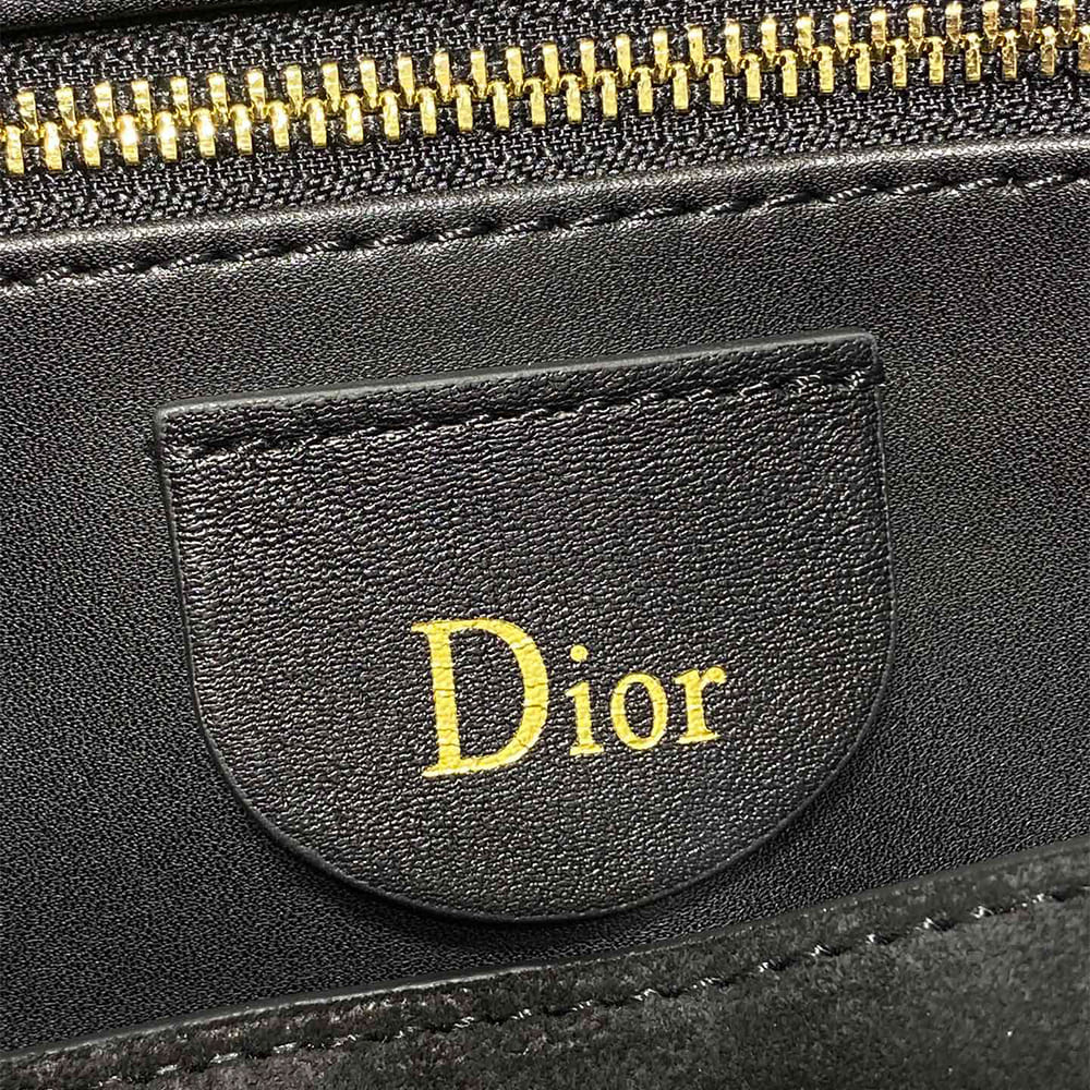 D10r Large D10rly Bag(HIGH-END GRADE)