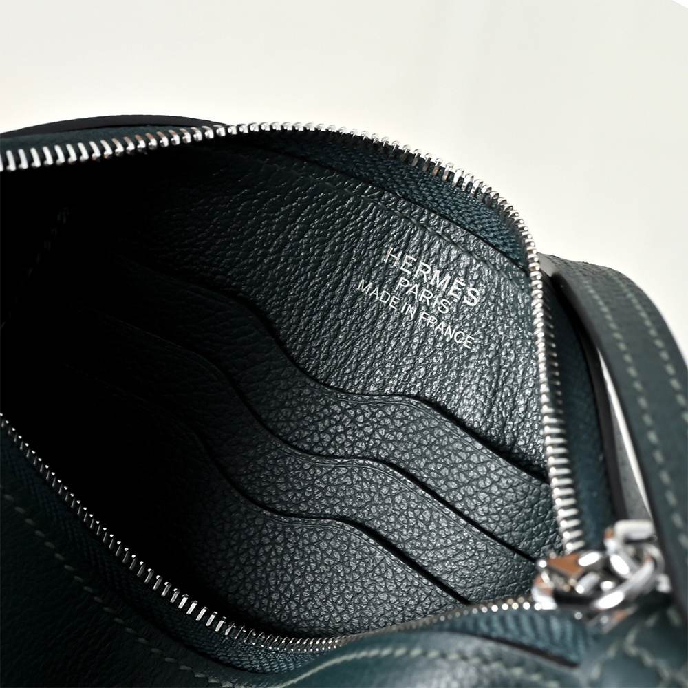 H**me5 Zipengo Chaine d’Ancre To Go pouch(HIGH-END GRADE)