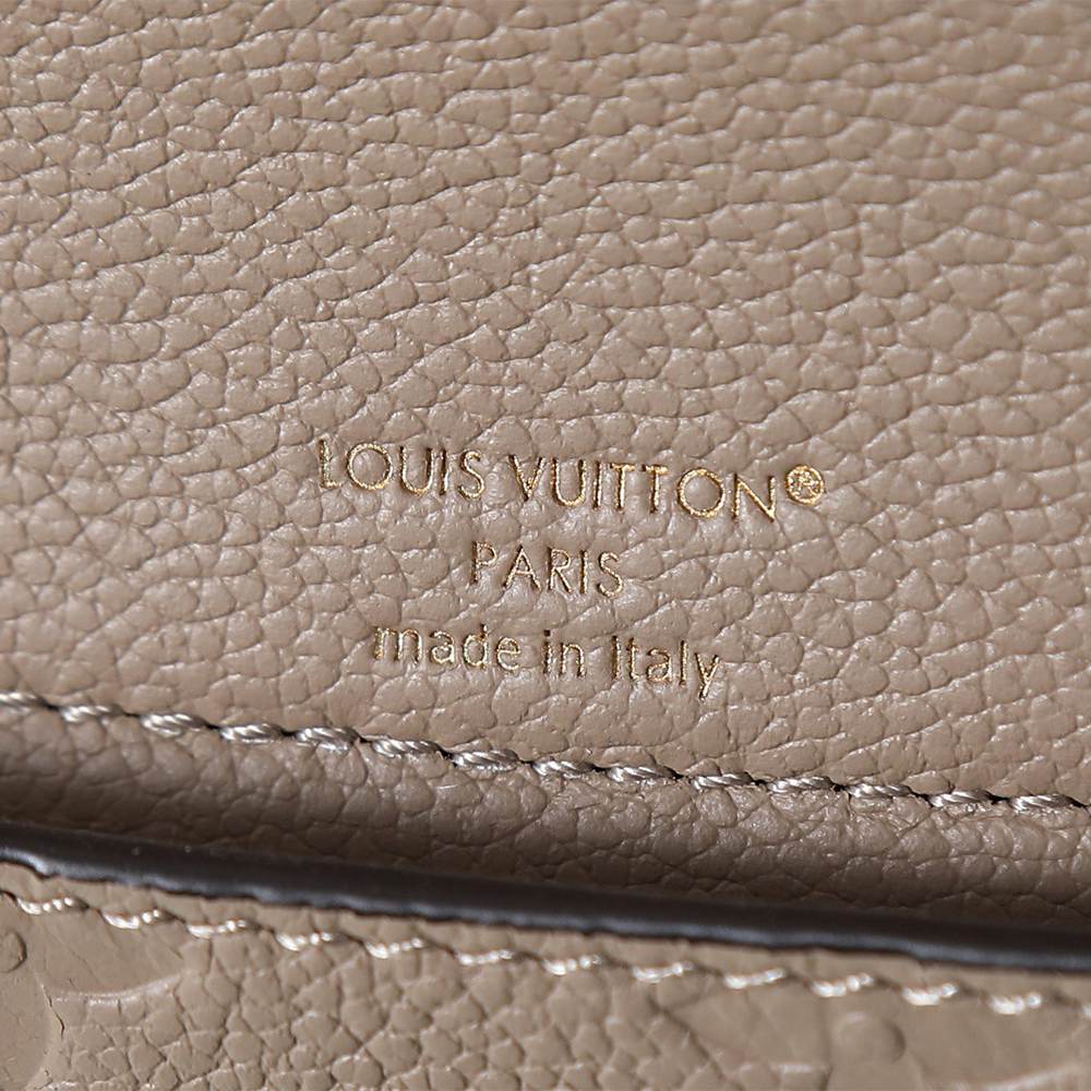 LV Hobo Métis(HIGH-END GRADE)