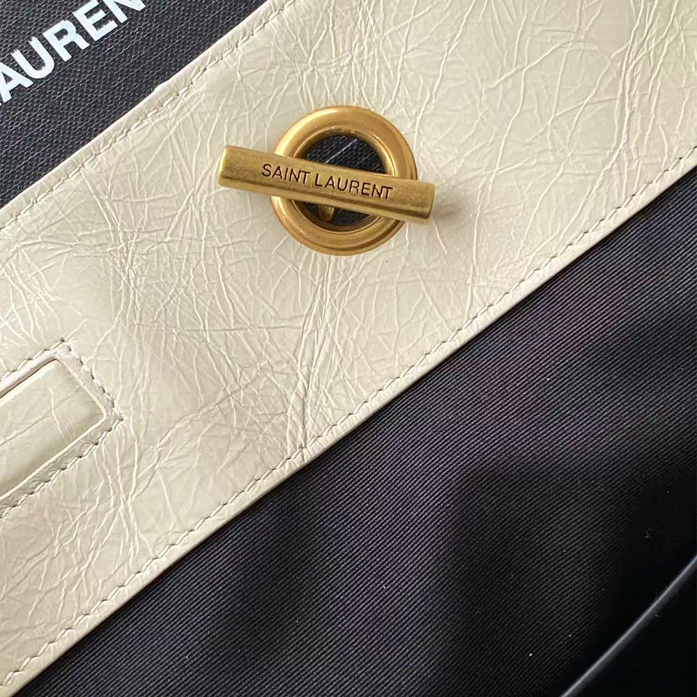 Y51 NIKI shopping in vintage leather(HIGH-END GRADE)