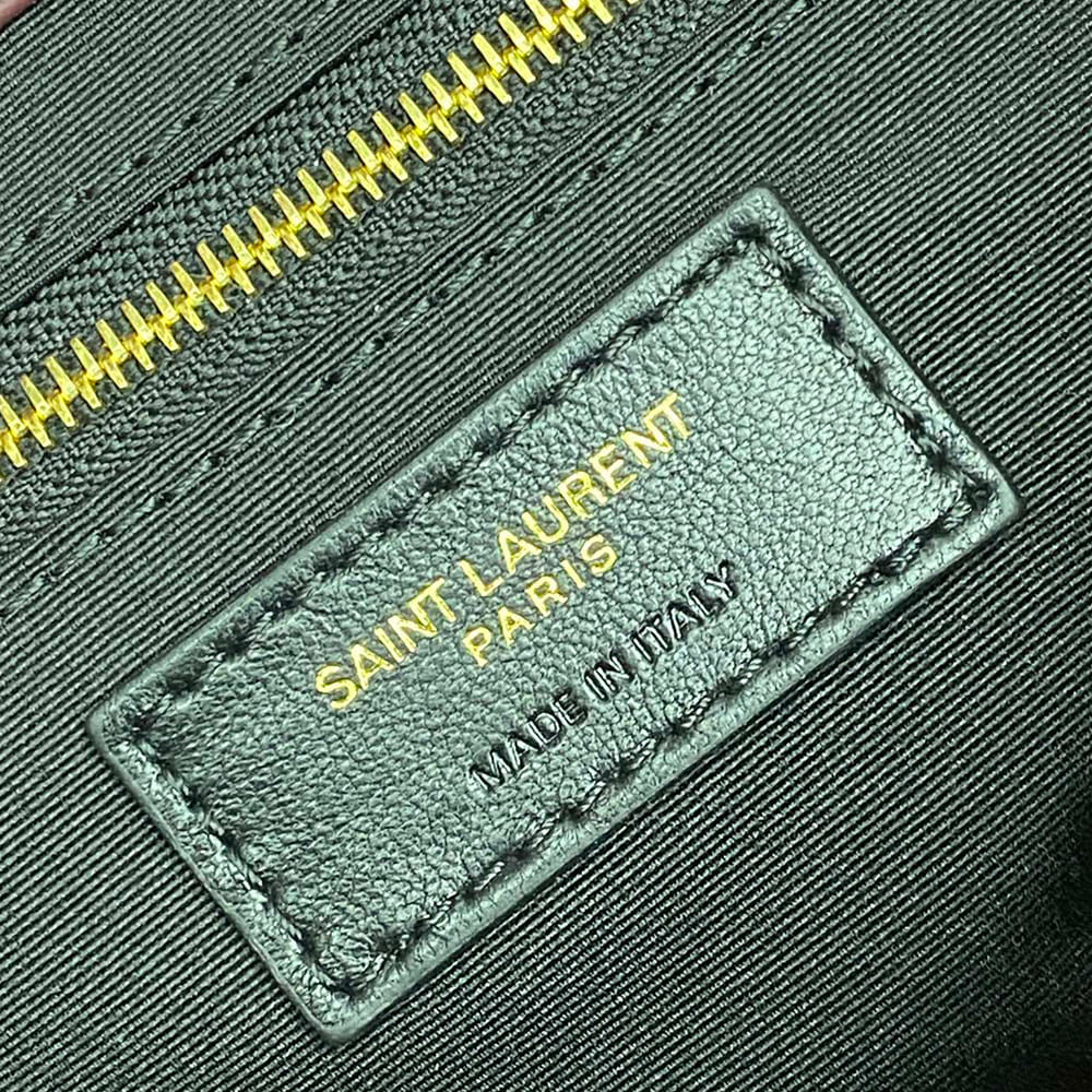 Y51 NIKI small shopping in vintage leather(HIGH-END GRADE)