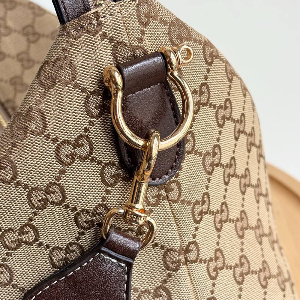 Gvc*1 Brera medium crossbody bag