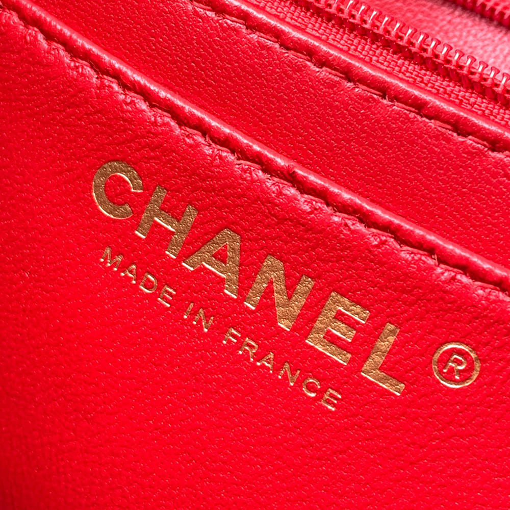 Ch**el Classic Mini Flap(HIGH-END GRADE)