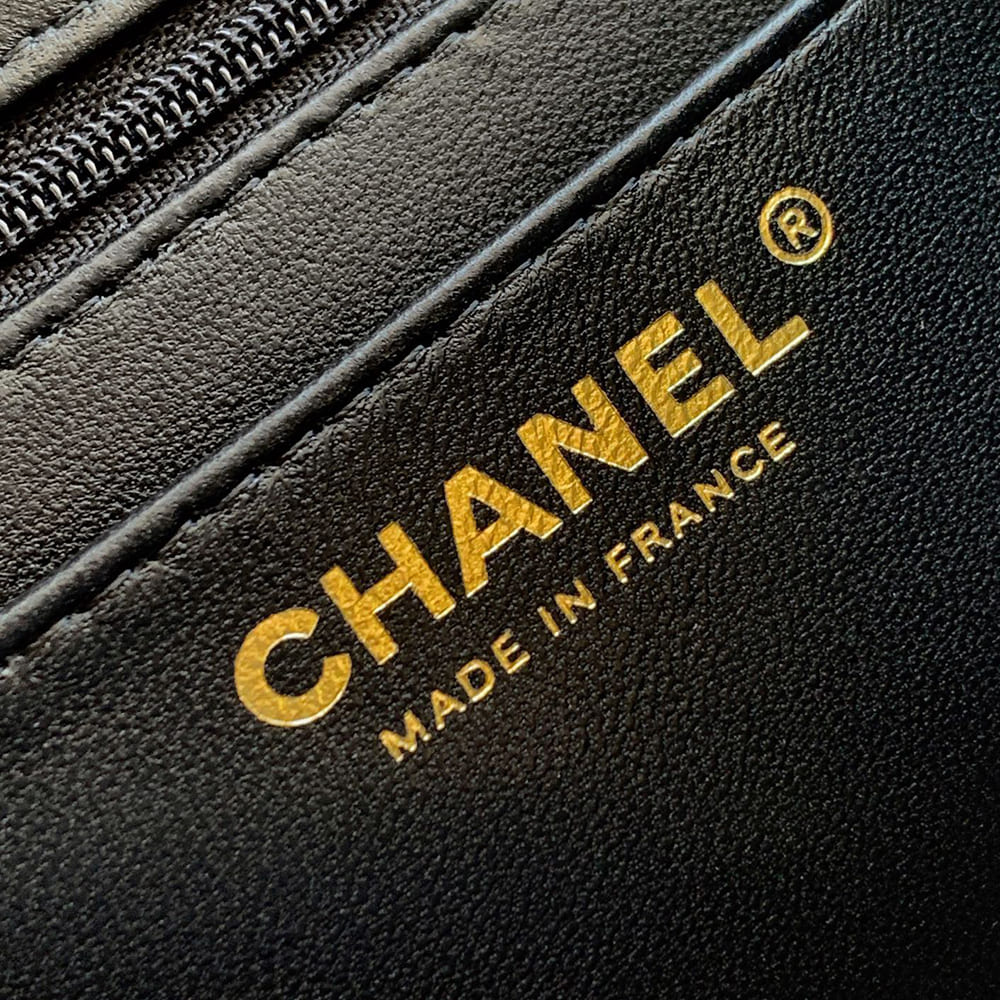 Ch**el Classic Mini Flap(HIGH-END GRADE)