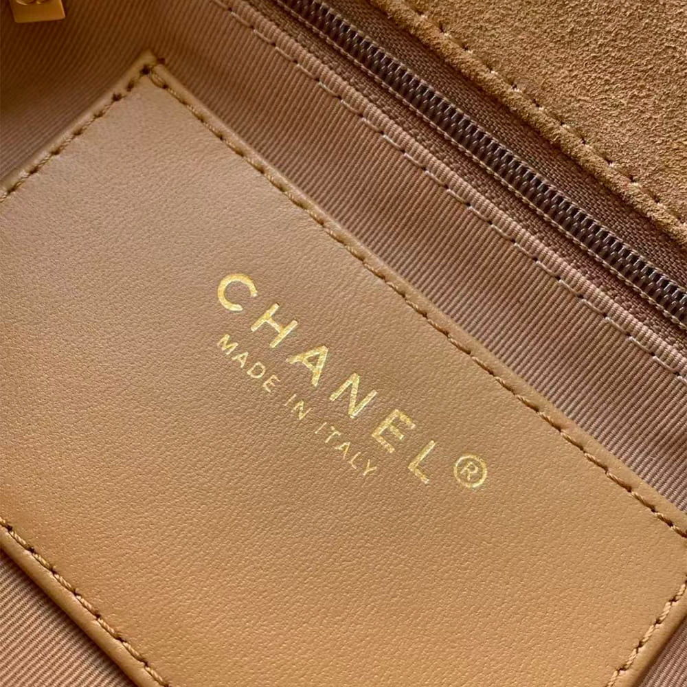 Ch**el Large Flap Bag(HIGH-END GRADE)