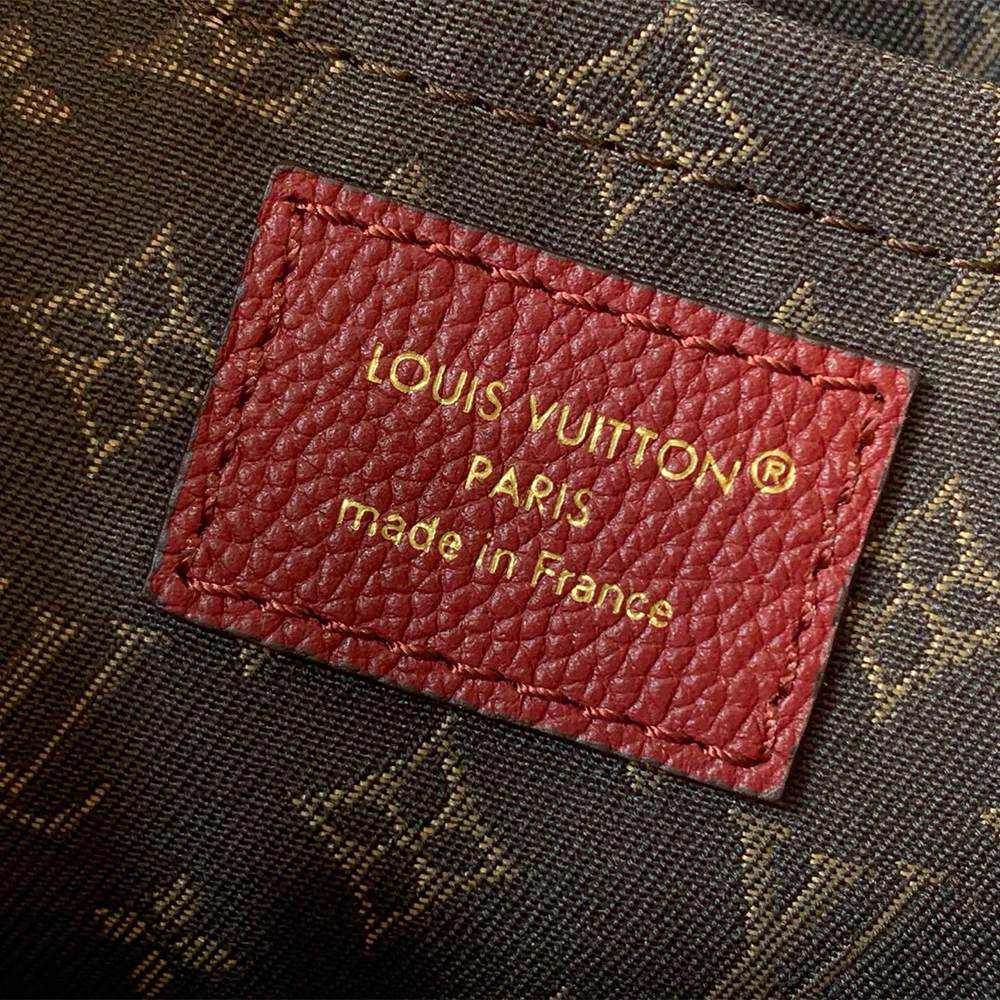 LV Express MM