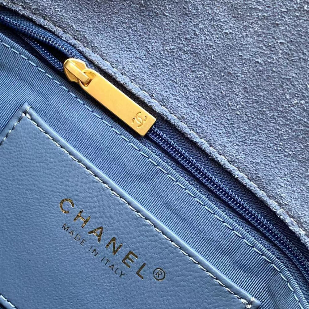 Ch**el Flap Bag(HIGH-END GRADE)
