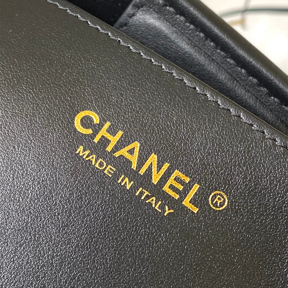 Ch**el Shopping Bag(HIGH-END GRADE)