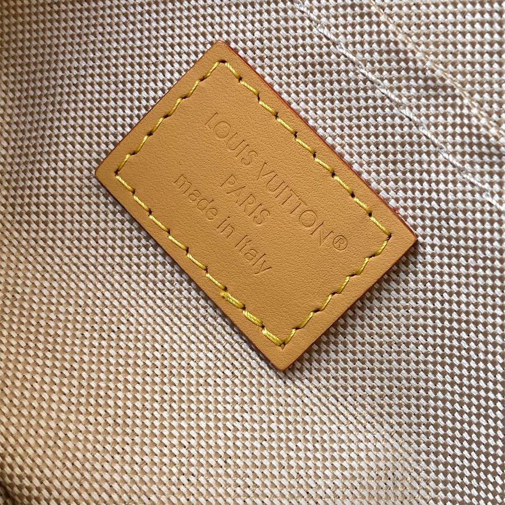 LV Trocadéro Wearable Wallet