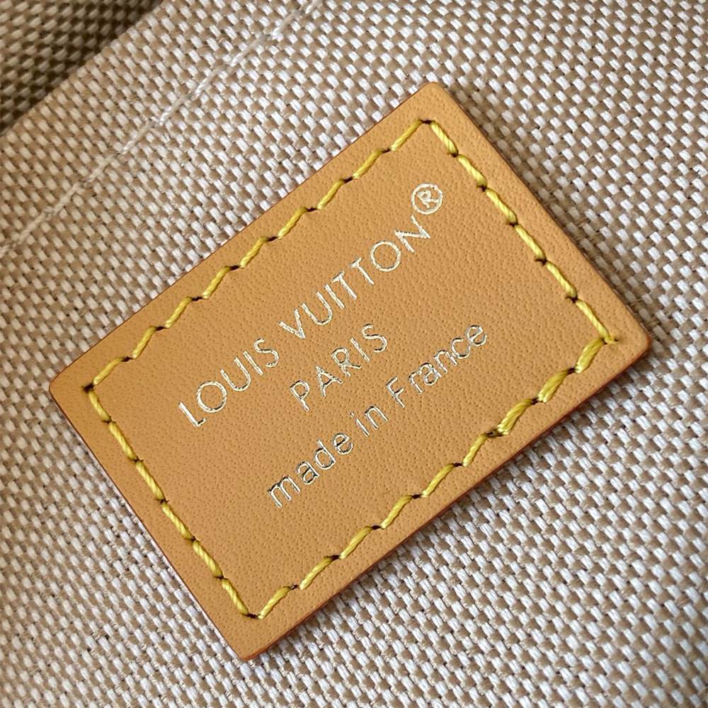 LV Trocadéro Wearable Wallet