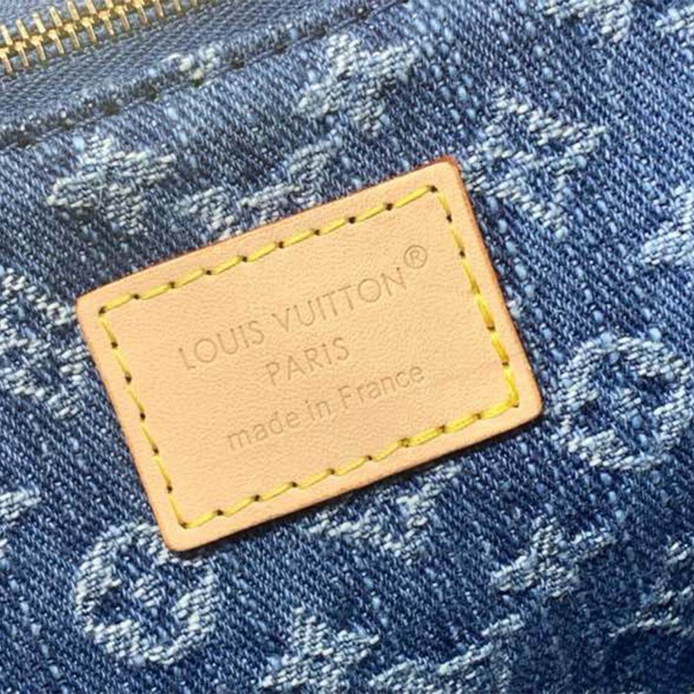 LV Carryall Cargo PM