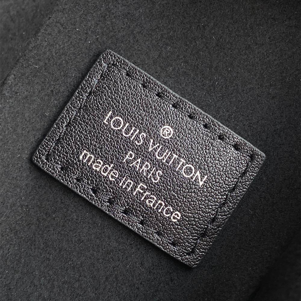 LV Side Trunk Vibe MM