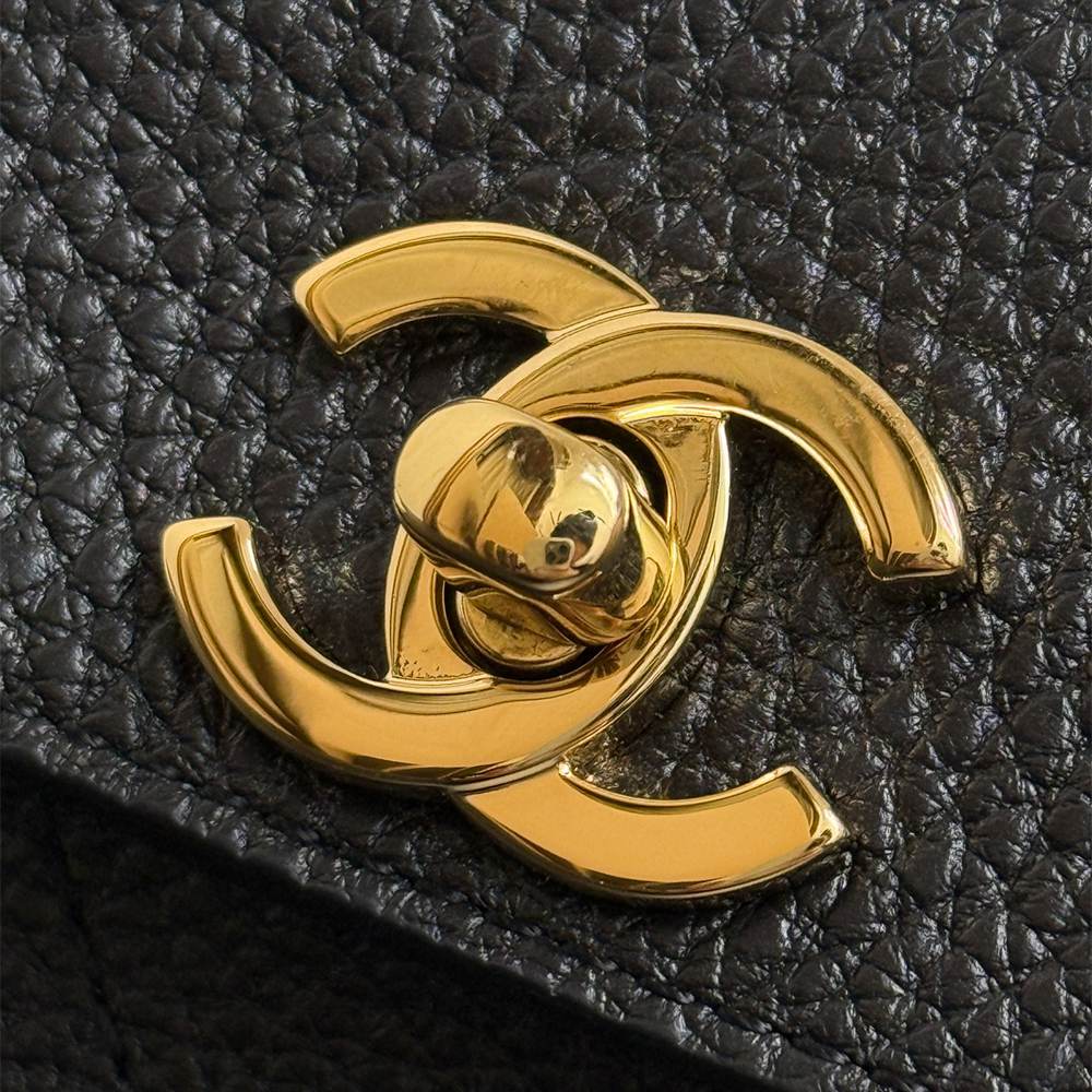 Ch**el Small Tote(HIGH-END GRADE)