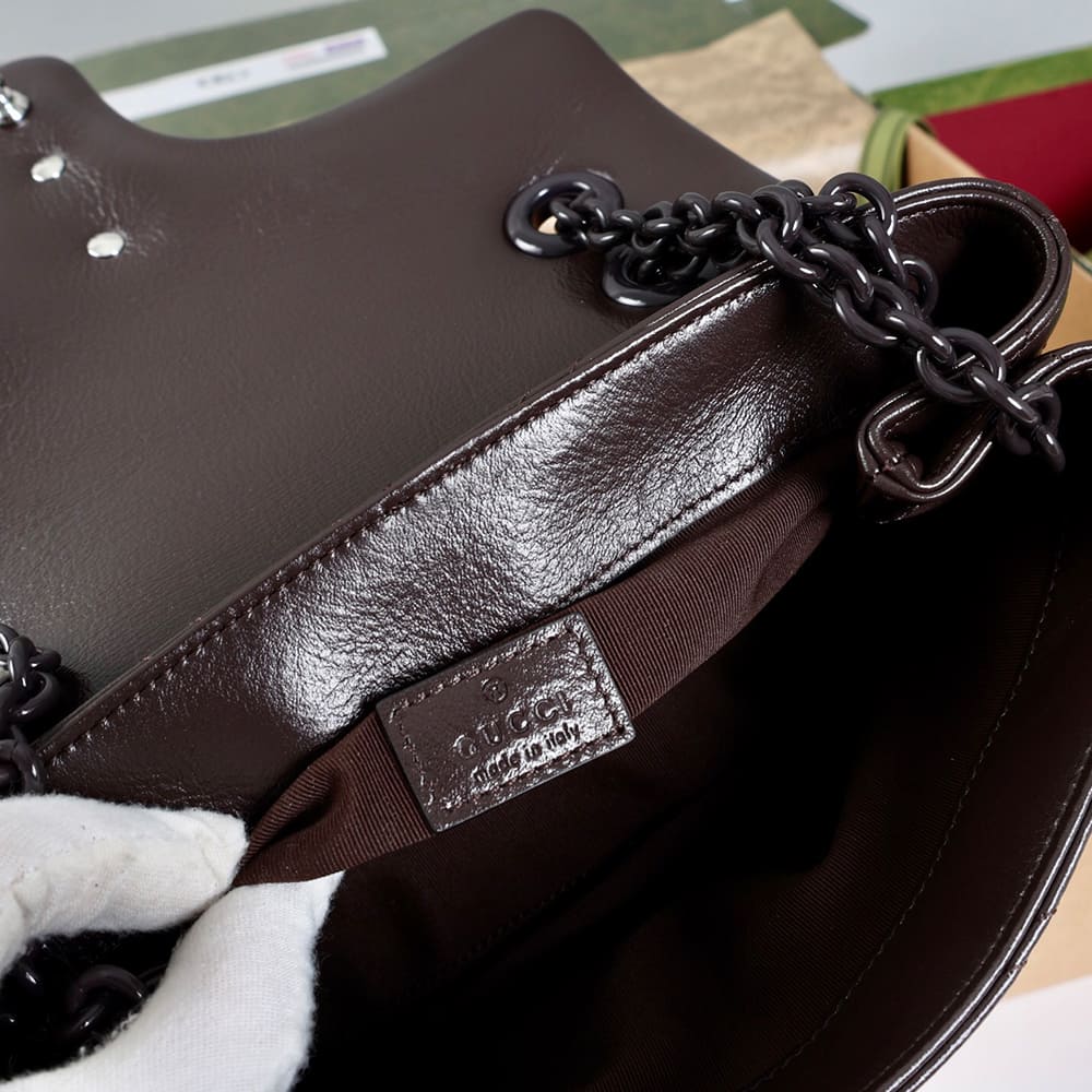 Gvc*1 GG Marmont small shoulder bag(HIGH-END GRADE)
