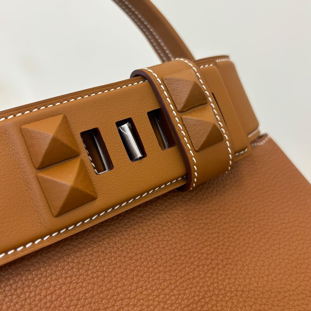 Herms Medor bag(HIGH-END GRADE)