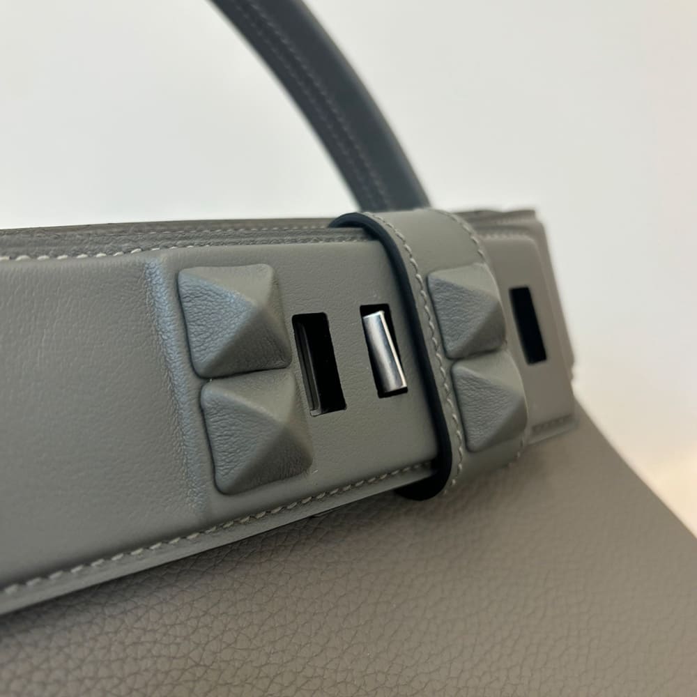 Herms Medor bag(HIGH-END GRADE)