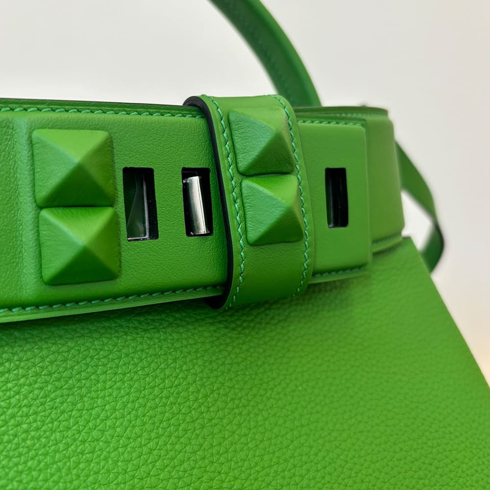 Herms Medor bag(HIGH-END GRADE)
