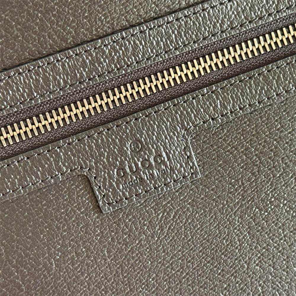 Gvc*1 Ophidia medium tote bag(HIGH-END GRADE)