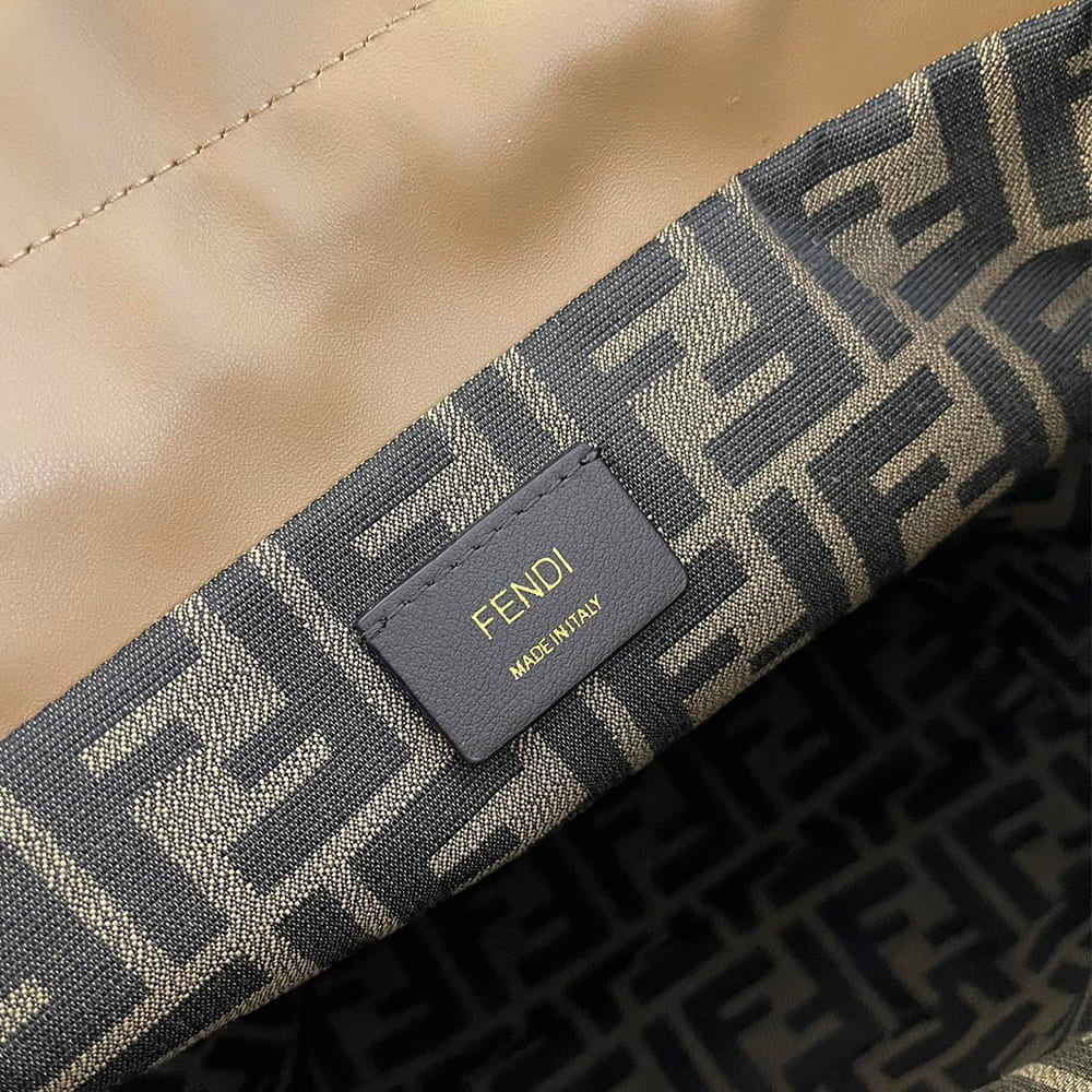 F**di Backpack(HIGH-END GRADE)