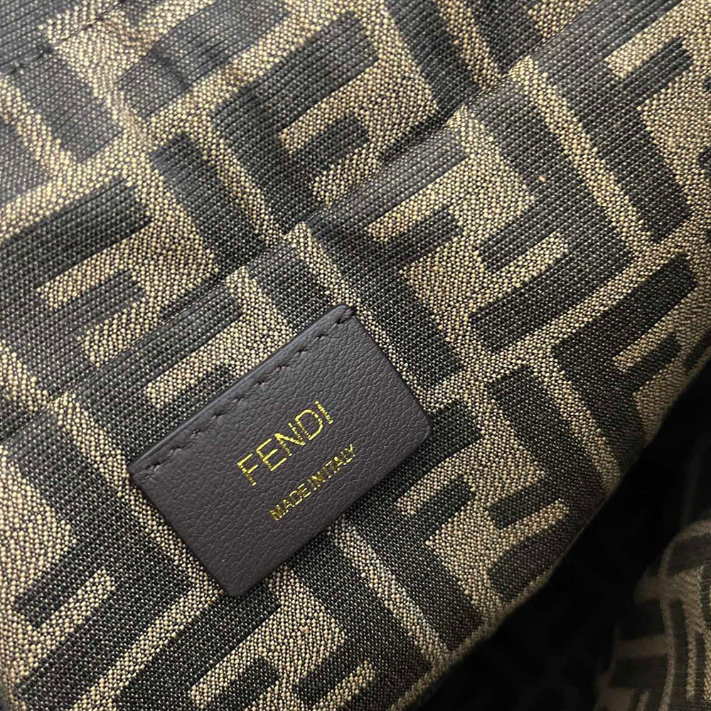 F**di Backpack(HIGH-END GRADE)