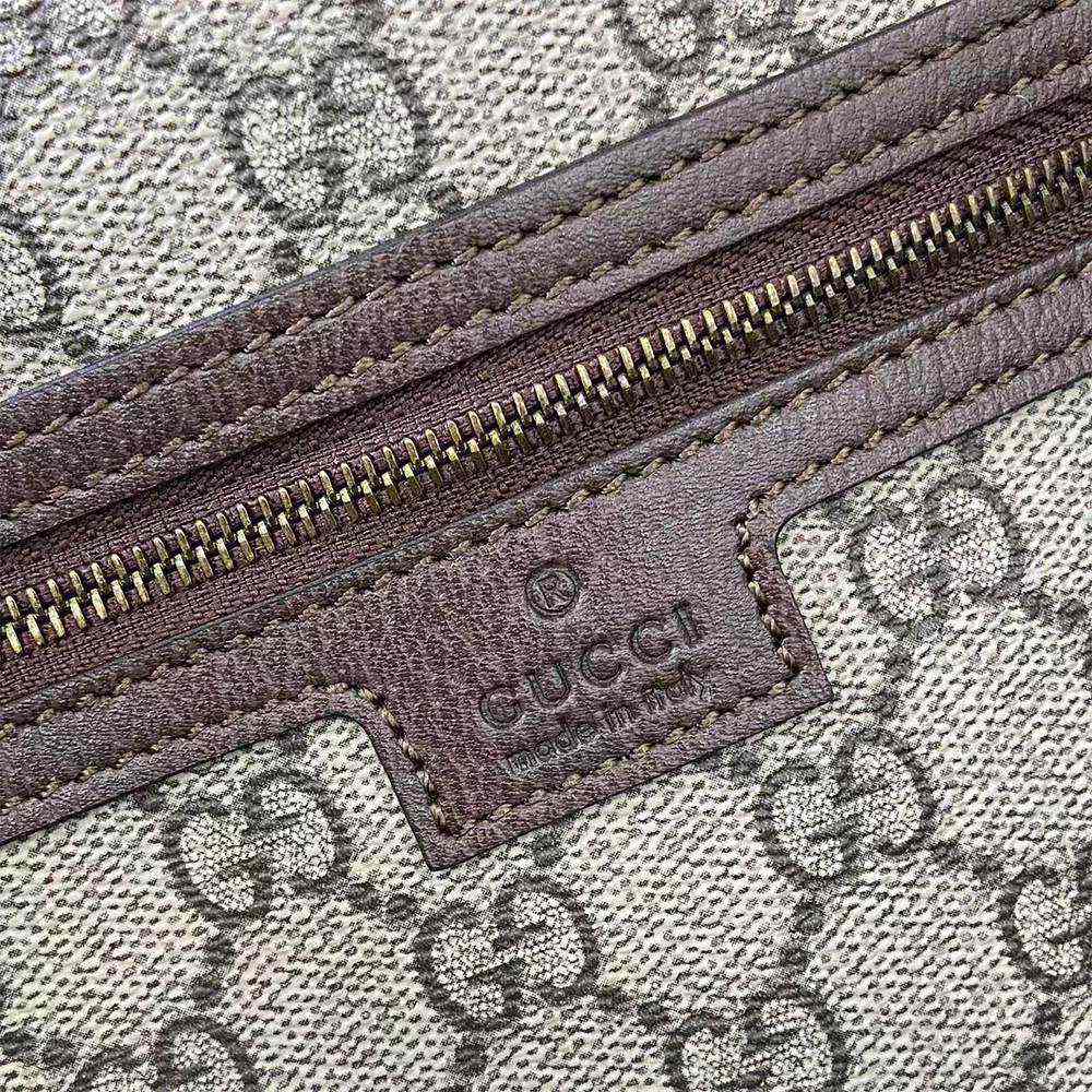 Gvc*1 Ophidia medium tote bag(HIGH-END GRADE)