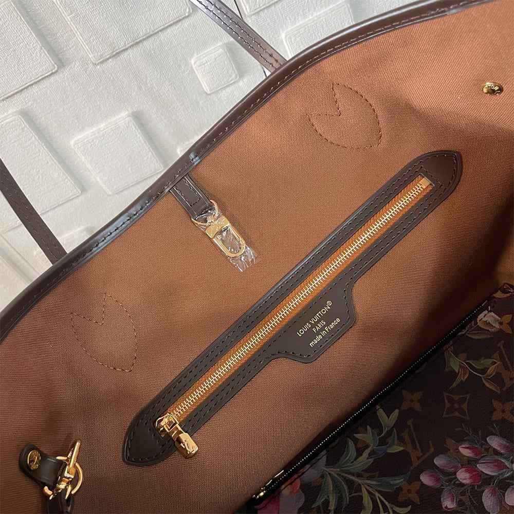 LV Neverfull MM