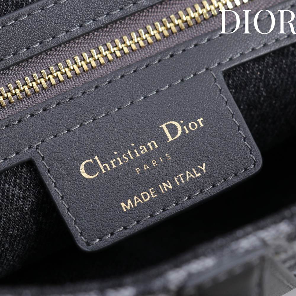 D10r Saddle Bag with Strap
